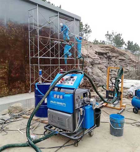 聚脲噴塗機H5600(T)型