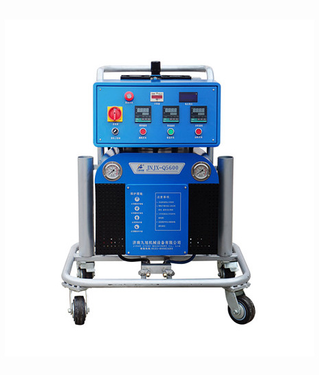 Q5600型聚氨酯高壓噴塗設備